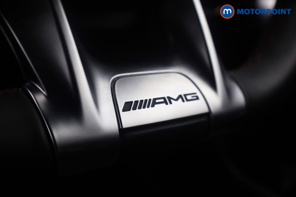 Mercedes-Benz A Class Amg S Automatic Petrol Hatchback - Stock Number (1582383) - 16th supplementary image