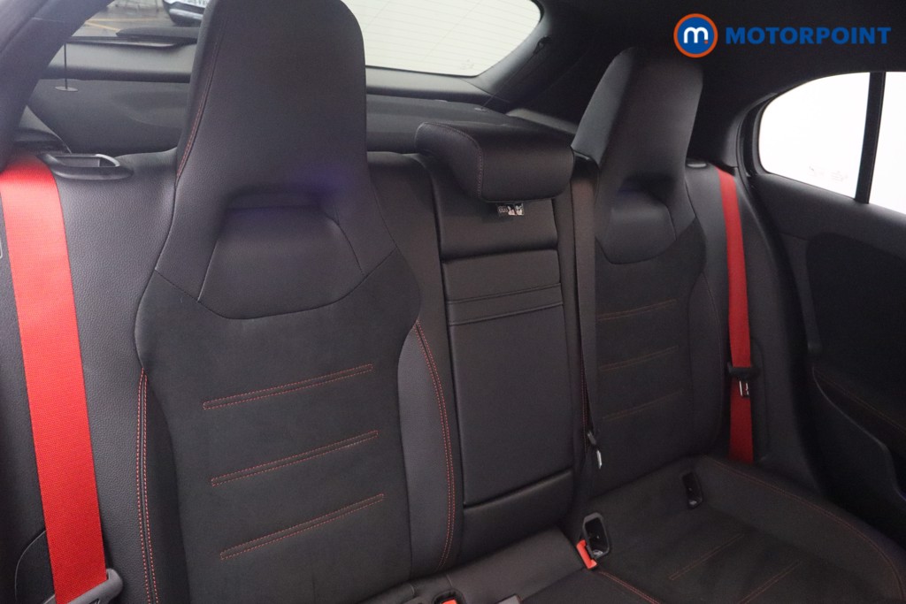 Mercedes-Benz A Class Amg S Automatic Petrol Hatchback - Stock Number (1582383) - 18th supplementary image