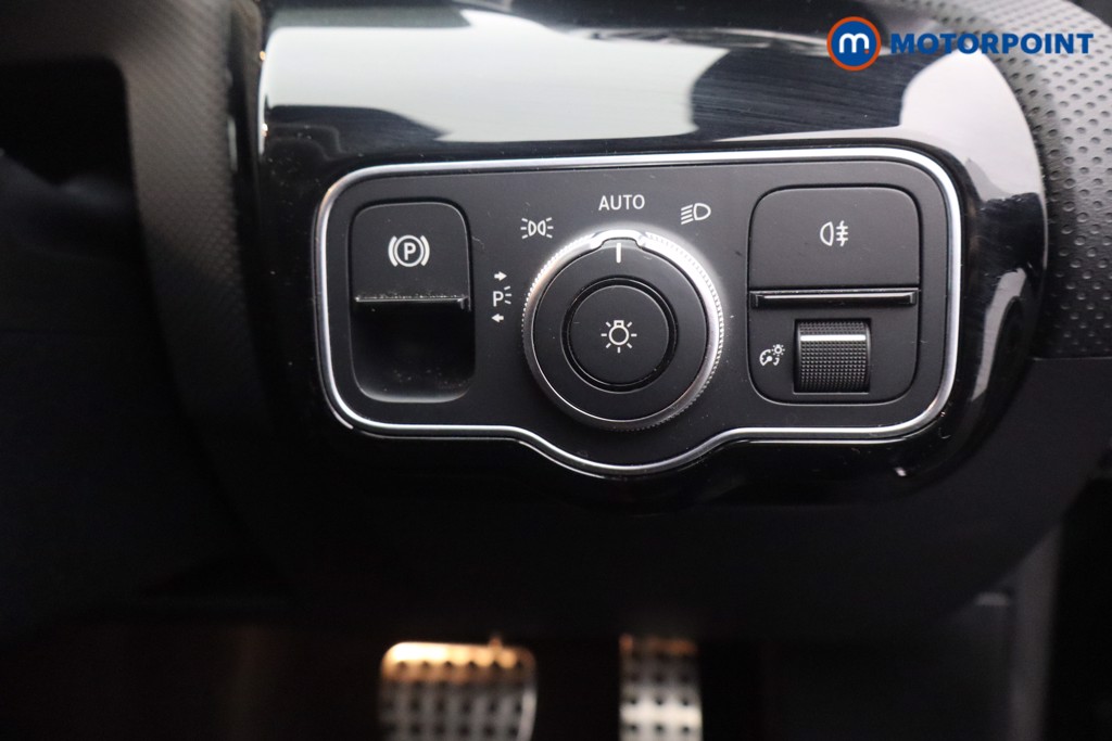 Mercedes-Benz A Class Amg S Automatic Petrol Hatchback - Stock Number (1582383) - 22nd supplementary image
