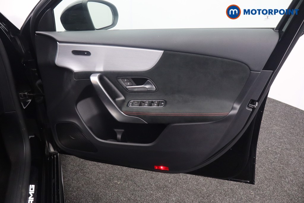 Mercedes-Benz A Class Amg S Automatic Petrol Hatchback - Stock Number (1582383) - 23rd supplementary image