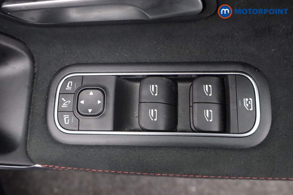 Mercedes-Benz A Class Amg S Automatic Petrol Hatchback - Stock Number (1582383) - 24th supplementary image
