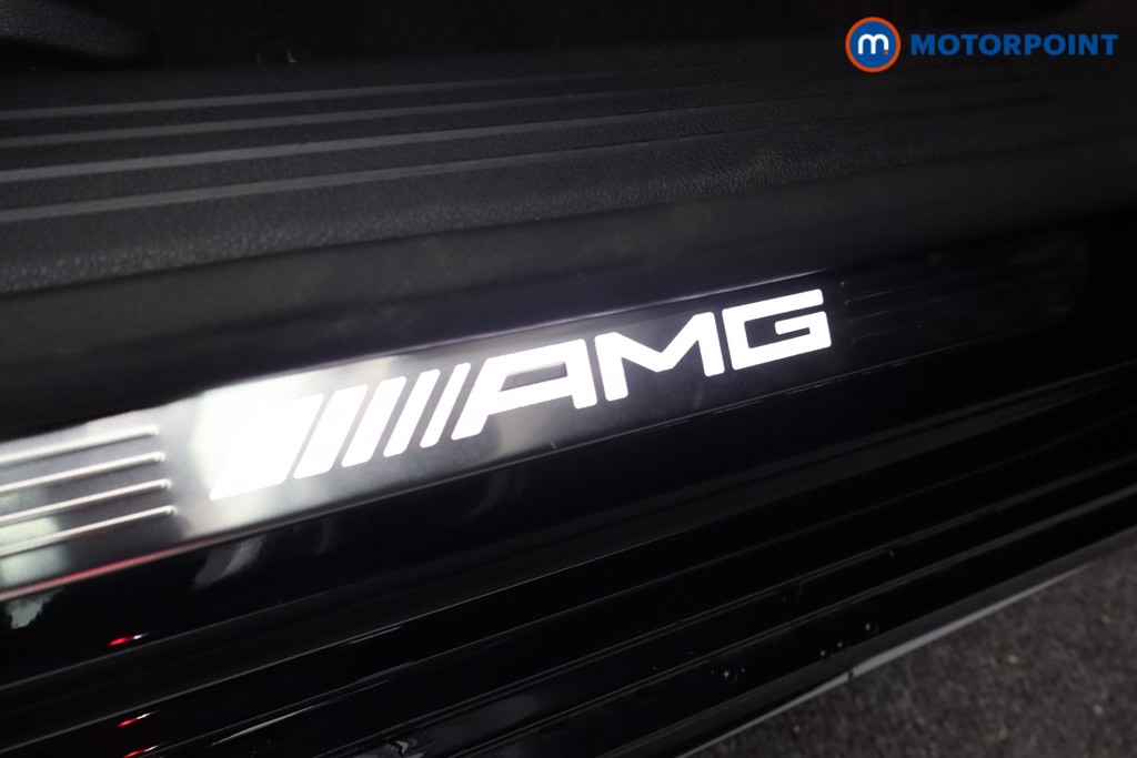 Mercedes-Benz A Class Amg S Automatic Petrol Hatchback - Stock Number (1582383) - 26th supplementary image