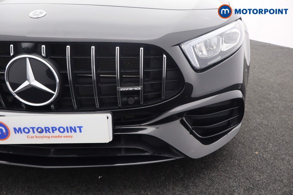Mercedes-Benz A Class Amg S Automatic Petrol Hatchback - Stock Number (1582383) - 30th supplementary image