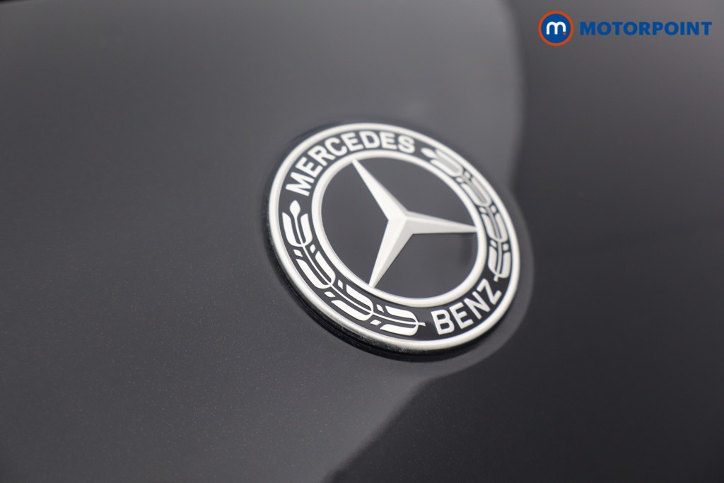 Mercedes-Benz A Class Amg S Automatic Petrol Hatchback - Stock Number (1582383) - 31st supplementary image