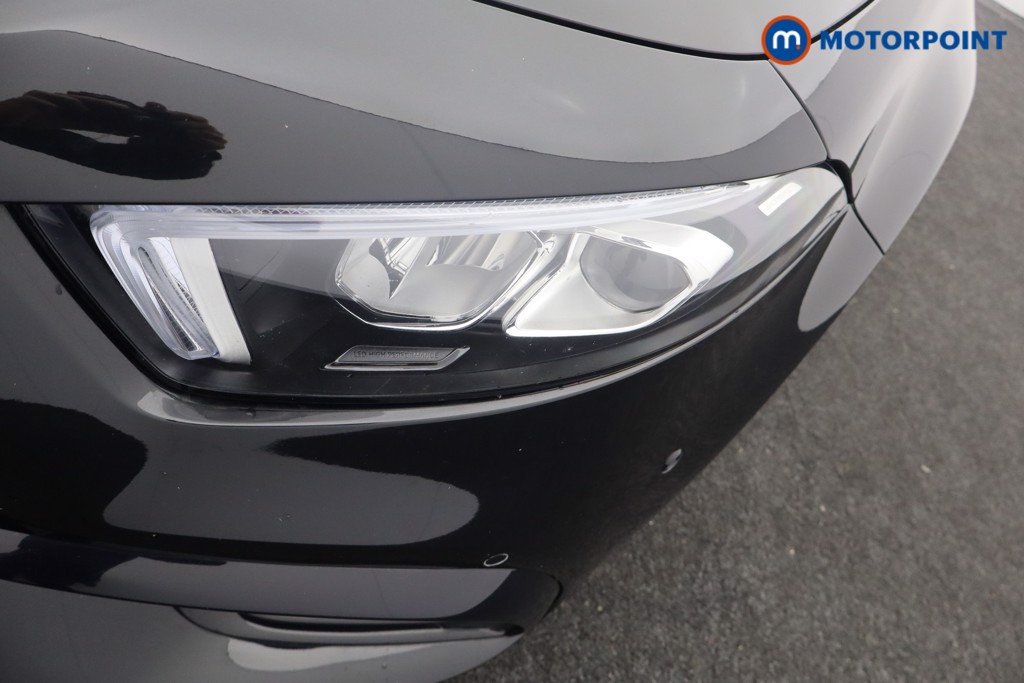 Mercedes-Benz A Class Amg S Automatic Petrol Hatchback - Stock Number (1582383) - 33rd supplementary image