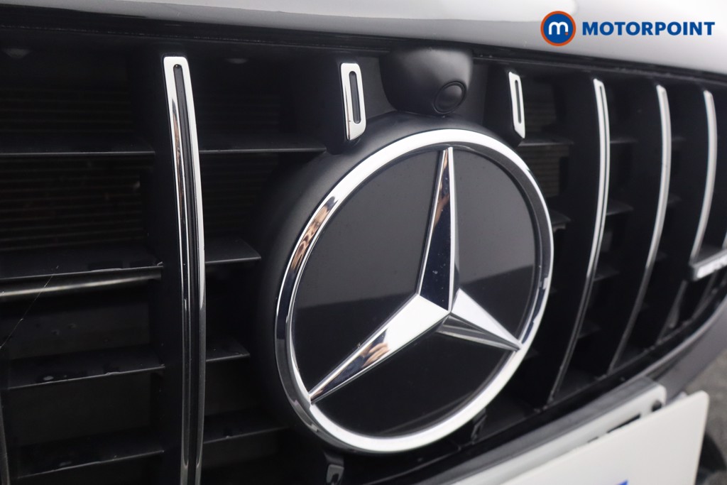 Mercedes-Benz A Class Amg S Automatic Petrol Hatchback - Stock Number (1582383) - 34th supplementary image