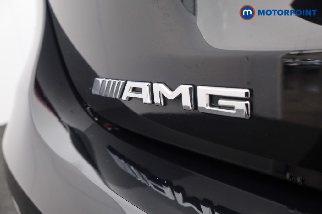 Mercedes-Benz A Class Amg S Automatic Petrol Hatchback - Stock Number (1582383) - 35th supplementary image