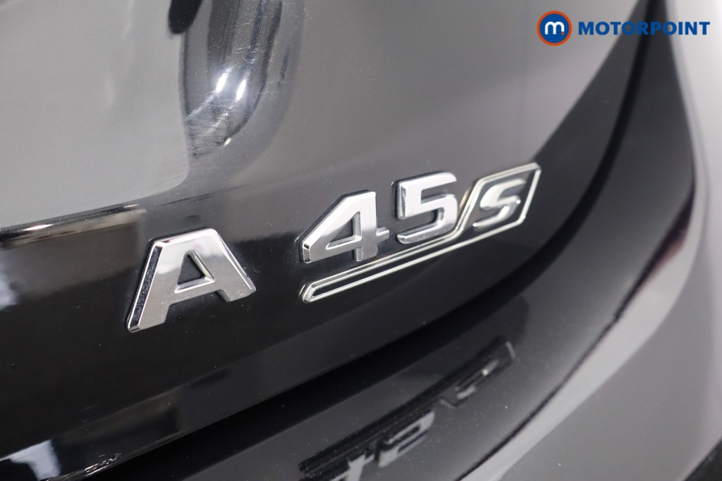 Mercedes-Benz A Class Amg S Automatic Petrol Hatchback - Stock Number (1582383) - 36th supplementary image