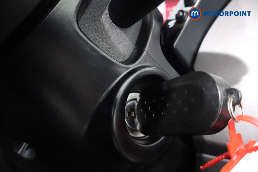 Abarth 595 1.4 T-Jet 165 2Dr Manual Petrol Convertible - Stock Number (1582447) - 13th supplementary image