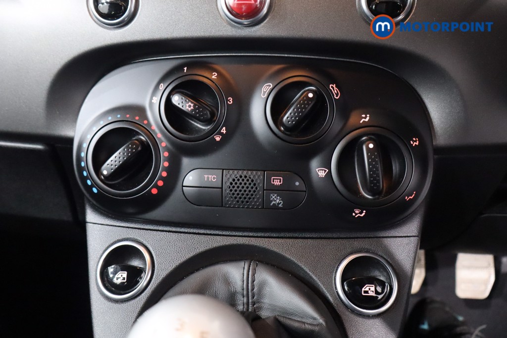 Abarth 595 1.4 T-Jet 165 2Dr Manual Petrol Convertible - Stock Number (1582447) - 17th supplementary image