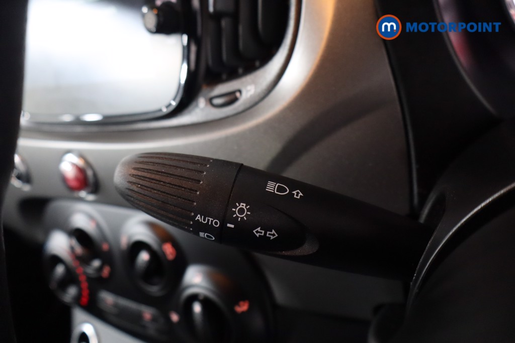 Abarth 595 1.4 T-Jet 165 2Dr Manual Petrol Convertible - Stock Number (1582447) - 20th supplementary image