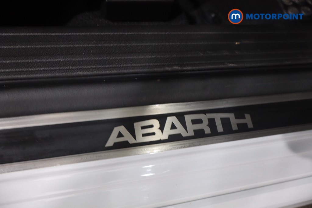 Abarth 595 1.4 T-Jet 165 2Dr Manual Petrol Convertible - Stock Number (1582447) - 21st supplementary image