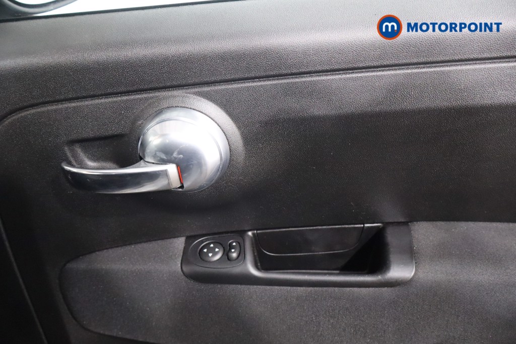 Abarth 595 1.4 T-Jet 165 2Dr Manual Petrol Convertible - Stock Number (1582447) - 22nd supplementary image