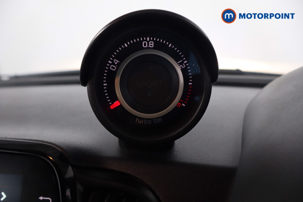 Abarth 595 1.4 T-Jet 165 2Dr Manual Petrol Convertible - Stock Number (1582447) - 25th supplementary image