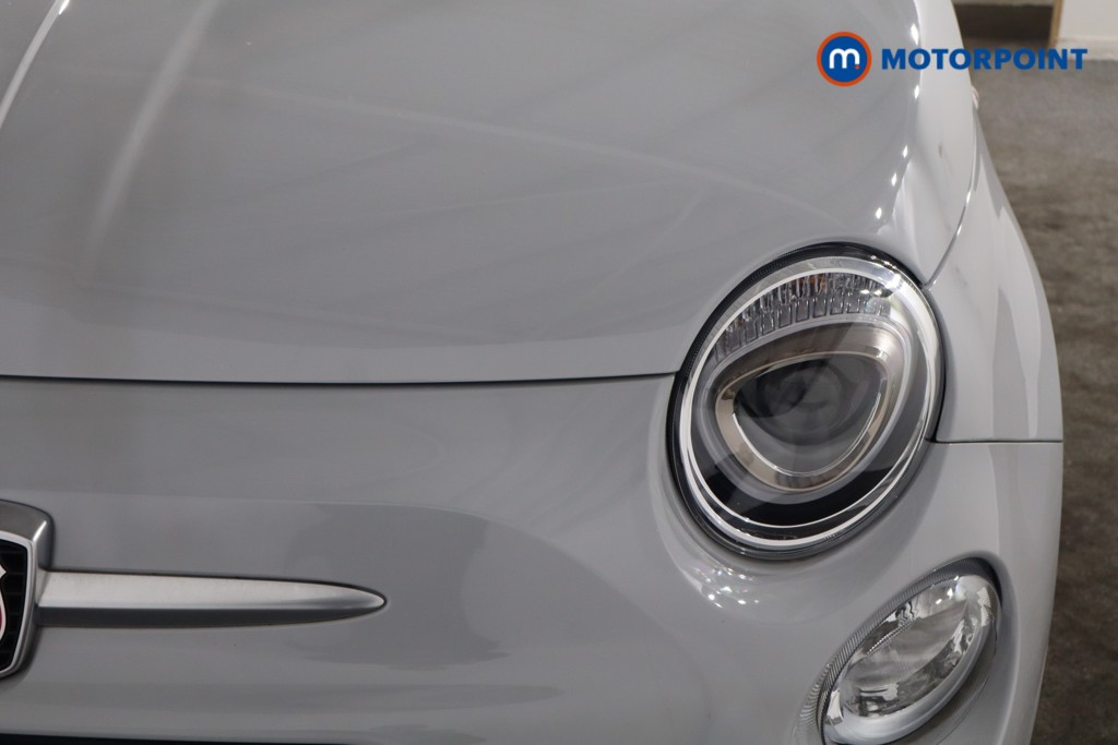 Abarth 595 1.4 T-Jet 165 2Dr Manual Petrol Convertible - Stock Number (1582447) - 27th supplementary image