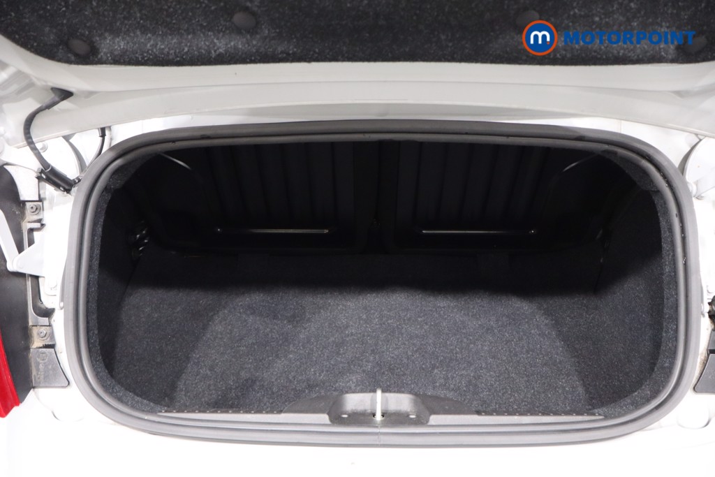 Abarth 595 1.4 T-Jet 165 2Dr Manual Petrol Convertible - Stock Number (1582447) - 36th supplementary image