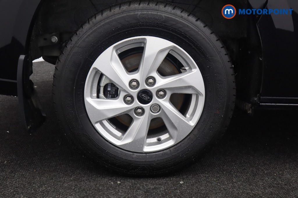 Ford Transit Custom Limited Manual Diesel Crew Bus - Stock Number (1582449) - 12th supplementary image