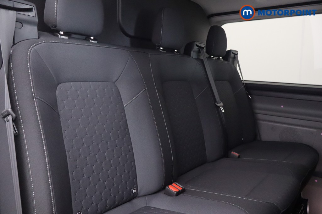 Ford Transit Custom Limited Manual Diesel Crew Bus - Stock Number (1582449) - 13th supplementary image