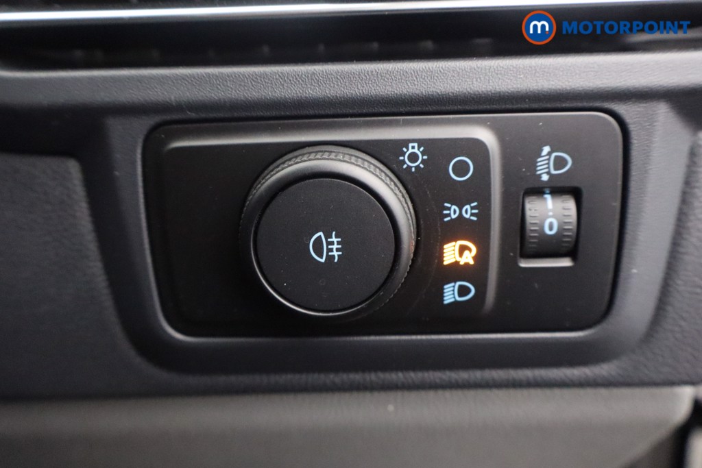 Ford Transit Custom Limited Manual Diesel Crew Bus - Stock Number (1582449) - 17th supplementary image
