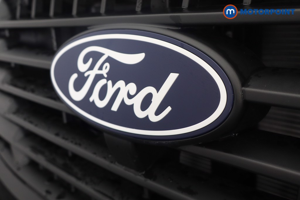 Ford Transit Custom Limited Manual Diesel Crew Bus - Stock Number (1582449) - 22nd supplementary image