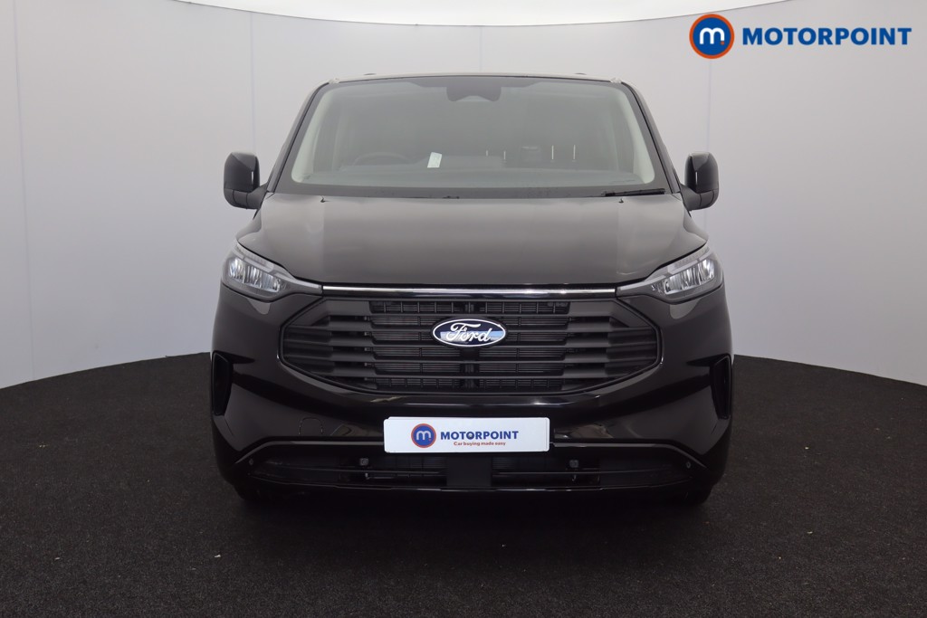 Ford Transit Custom Limited Manual Diesel Crew Bus - Stock Number (1582450) - Passenger side front corner