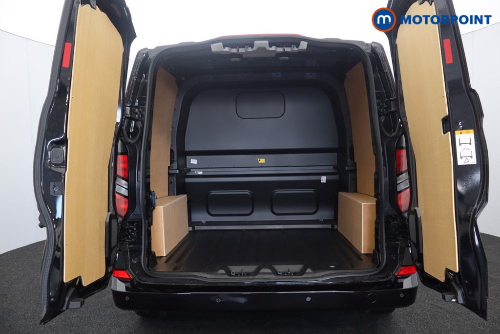 Ford Transit Custom Limited Manual Diesel Crew Bus - Stock Number (1582450) - 12th supplementary image