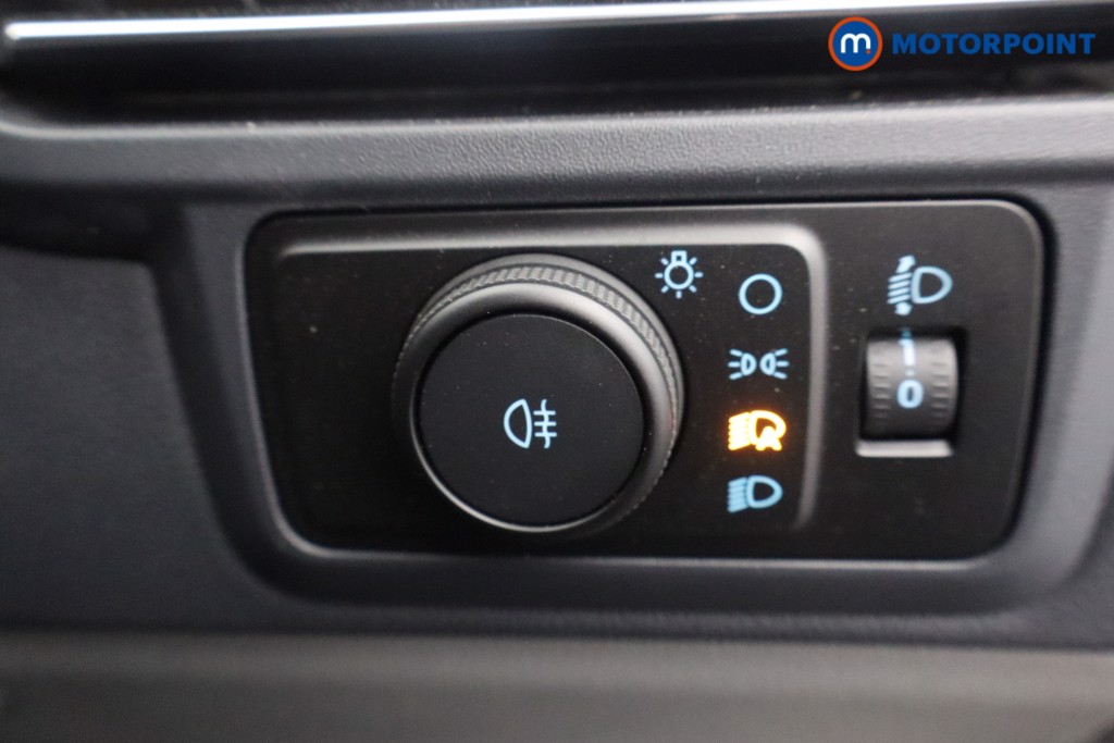 Ford Transit Custom Limited Manual Diesel Crew Bus - Stock Number (1582450) - 18th supplementary image