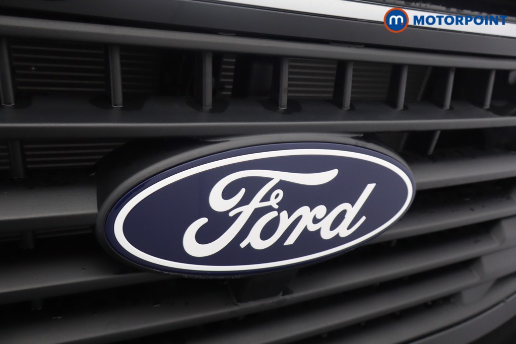 Ford Transit Custom Limited Manual Diesel Crew Bus - Stock Number (1582450) - 21st supplementary image
