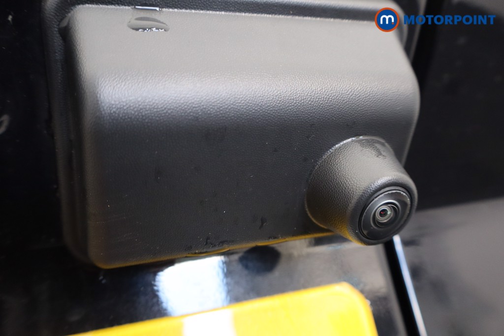 Ford Transit Custom Limited Manual Diesel Crew Bus - Stock Number (1582450) - 24th supplementary image