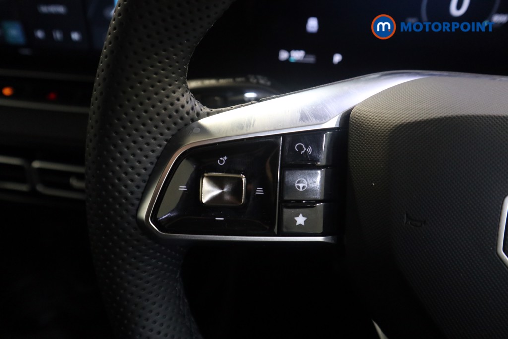 Mg Motor Uk HS Trophy Automatic Petrol SUV - Stock Number (1582488) - 3rd supplementary image