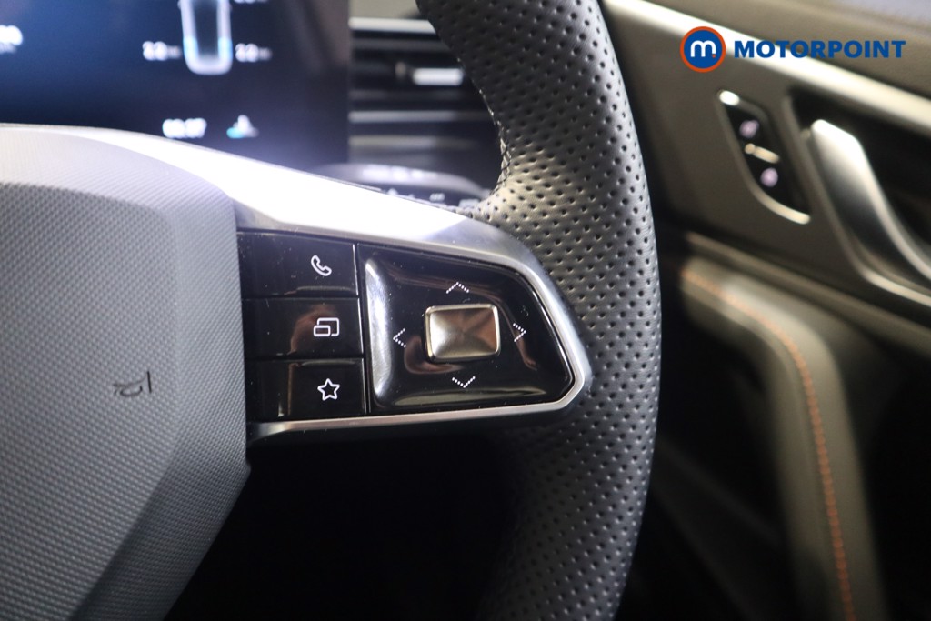 Mg Motor Uk HS Trophy Automatic Petrol SUV - Stock Number (1582488) - 4th supplementary image