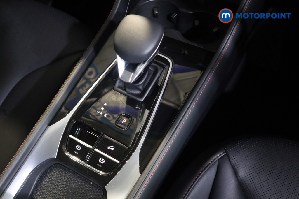 Mg Motor Uk HS Trophy Automatic Petrol SUV - Stock Number (1582488) - 7th supplementary image