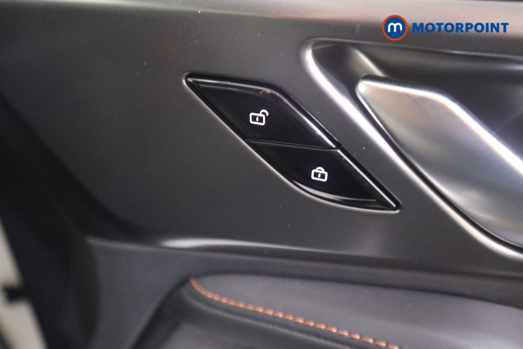 Mg Motor Uk HS Trophy Automatic Petrol SUV - Stock Number (1582488) - 9th supplementary image