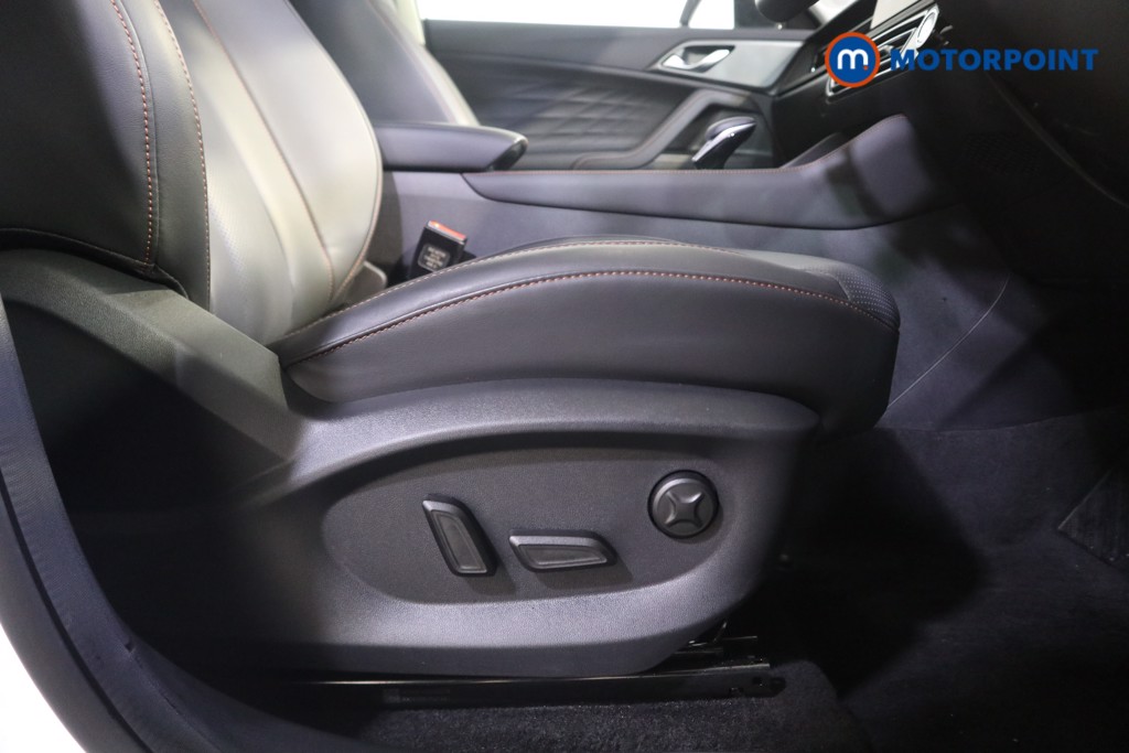 Mg Motor Uk HS Trophy Automatic Petrol SUV - Stock Number (1582488) - 10th supplementary image