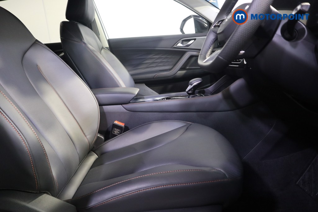 Mg Motor Uk HS Trophy Automatic Petrol SUV - Stock Number (1582488) - 11th supplementary image