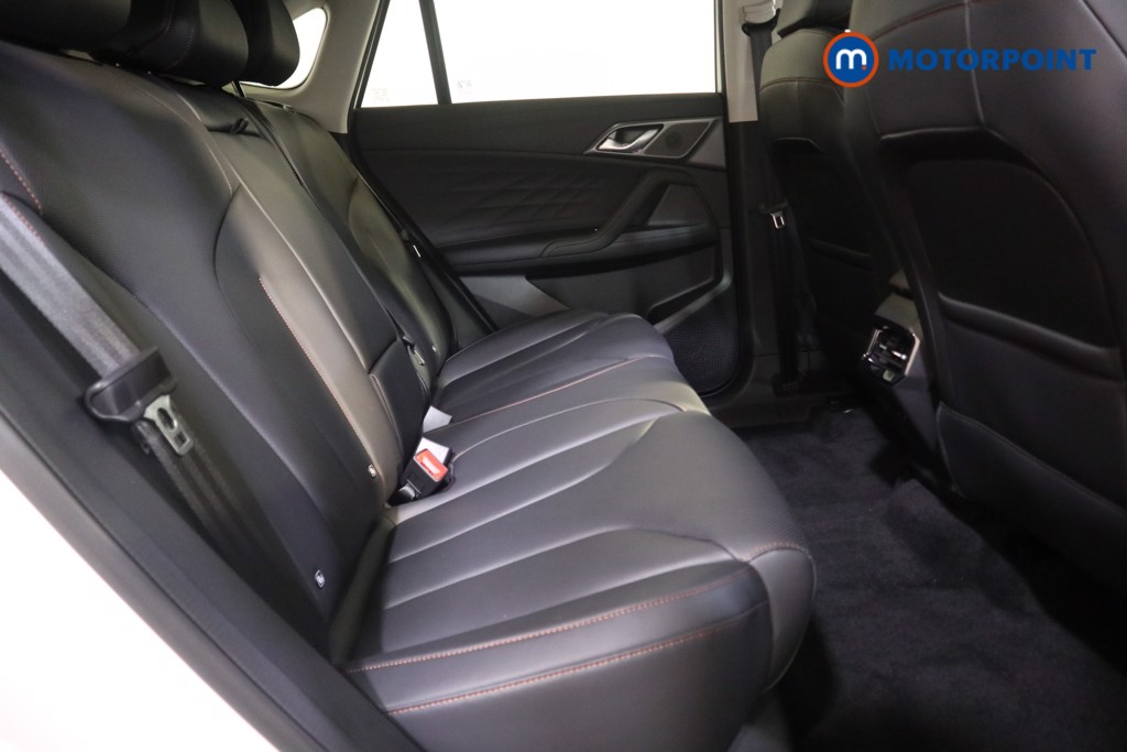 Mg Motor Uk HS Trophy Automatic Petrol SUV - Stock Number (1582488) - 12th supplementary image