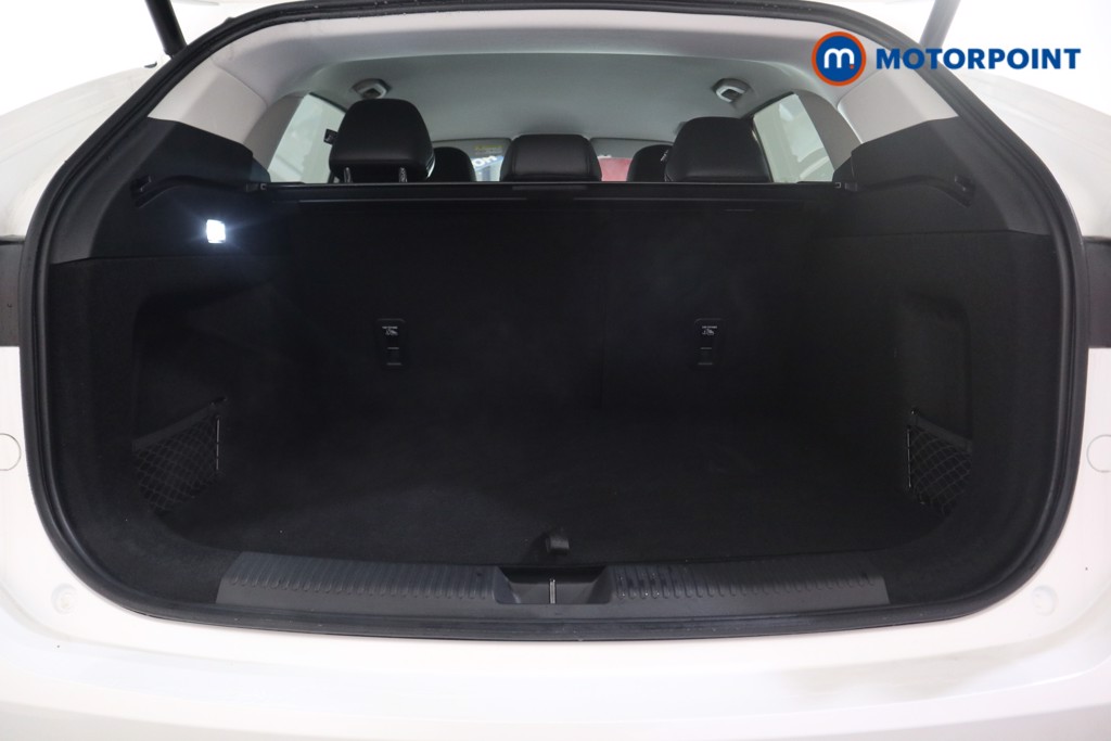Mg Motor Uk HS Trophy Automatic Petrol SUV - Stock Number (1582488) - 13th supplementary image