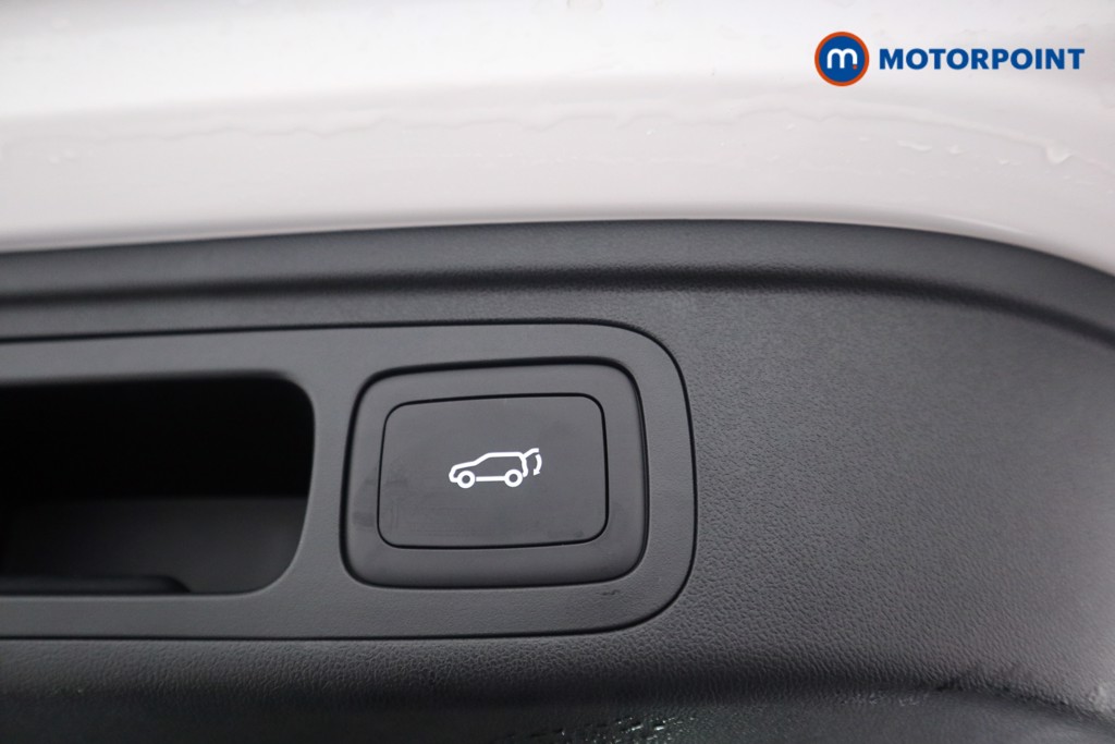Mg Motor Uk HS Trophy Automatic Petrol SUV - Stock Number (1582488) - 14th supplementary image