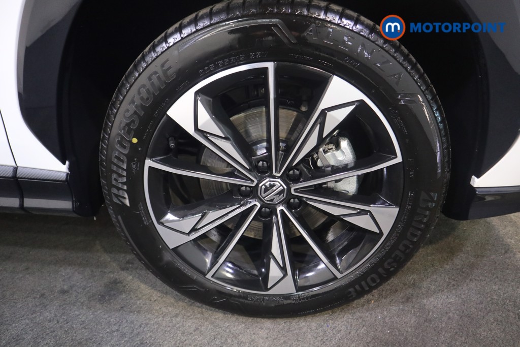 Mg Motor Uk HS Trophy Automatic Petrol SUV - Stock Number (1582488) - 16th supplementary image