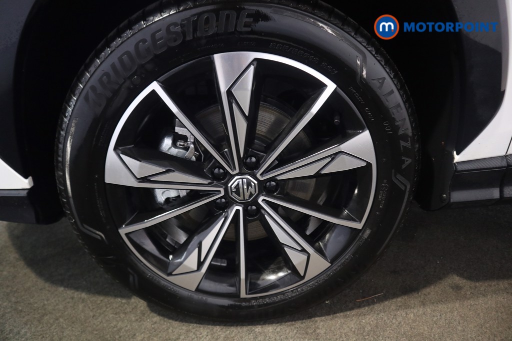 Mg Motor Uk HS Trophy Automatic Petrol SUV - Stock Number (1582488) - 17th supplementary image