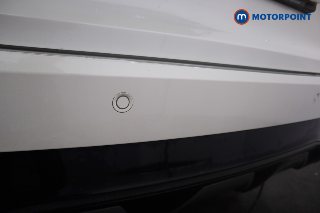 Mg Motor Uk HS Trophy Automatic Petrol SUV - Stock Number (1582488) - 19th supplementary image