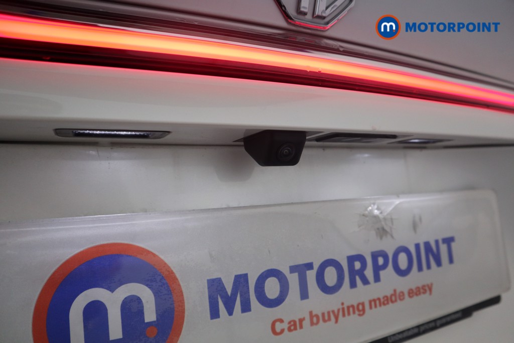 Mg Motor Uk HS Trophy Automatic Petrol SUV - Stock Number (1582488) - 20th supplementary image