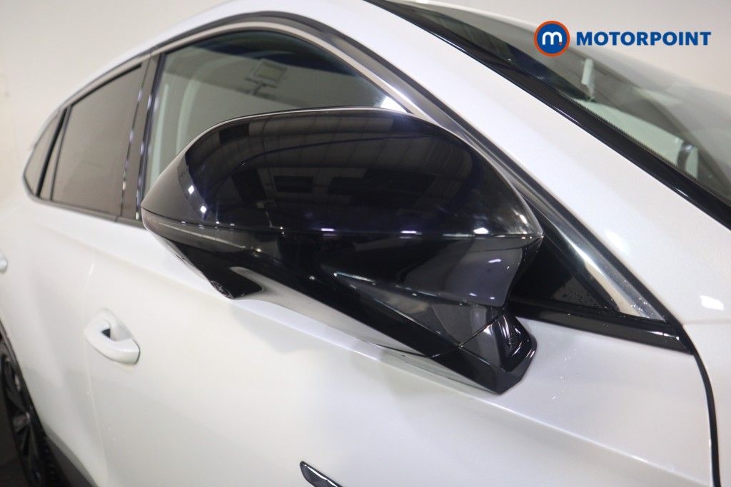 Mg Motor Uk HS Trophy Automatic Petrol SUV - Stock Number (1582488) - 23rd supplementary image