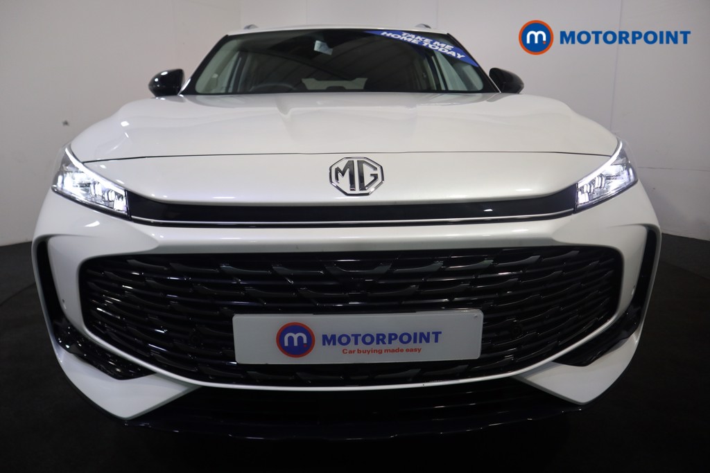 Mg Motor Uk HS Trophy Automatic Petrol SUV - Stock Number (1582488) - 26th supplementary image