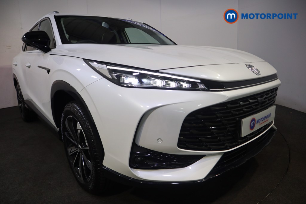 Mg Motor Uk HS Trophy Automatic Petrol SUV - Stock Number (1582488) - 27th supplementary image