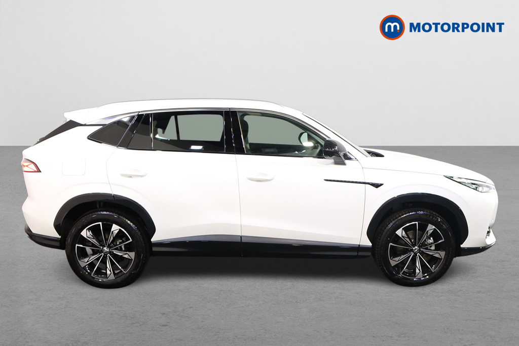 Mg Motor Uk HS Trophy Automatic Petrol SUV - Stock Number (1582488) - Drivers side