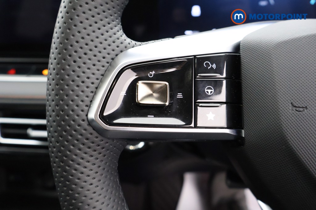 Mg Motor Uk HS Trophy Automatic Petrol SUV - Stock Number (1582618) - 2nd supplementary image
