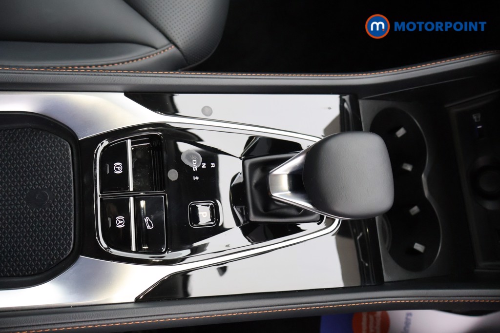 Mg Motor Uk HS Trophy Automatic Petrol SUV - Stock Number (1582618) - 6th supplementary image