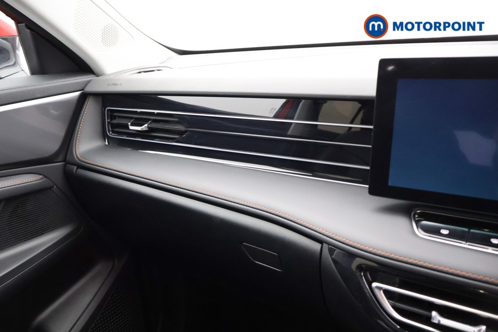 Mg Motor Uk HS Trophy Automatic Petrol SUV - Stock Number (1582618) - 7th supplementary image