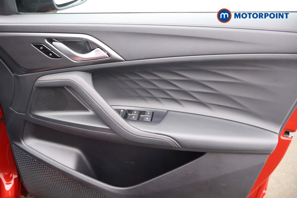 Mg Motor Uk HS Trophy Automatic Petrol SUV - Stock Number (1582618) - 9th supplementary image